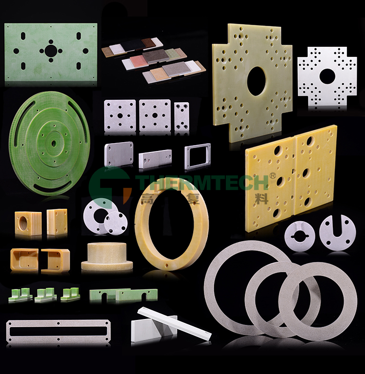 模具隔热板的性能及用途